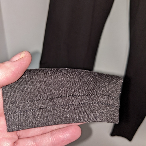 Black Leggings - Picture 5 of 7